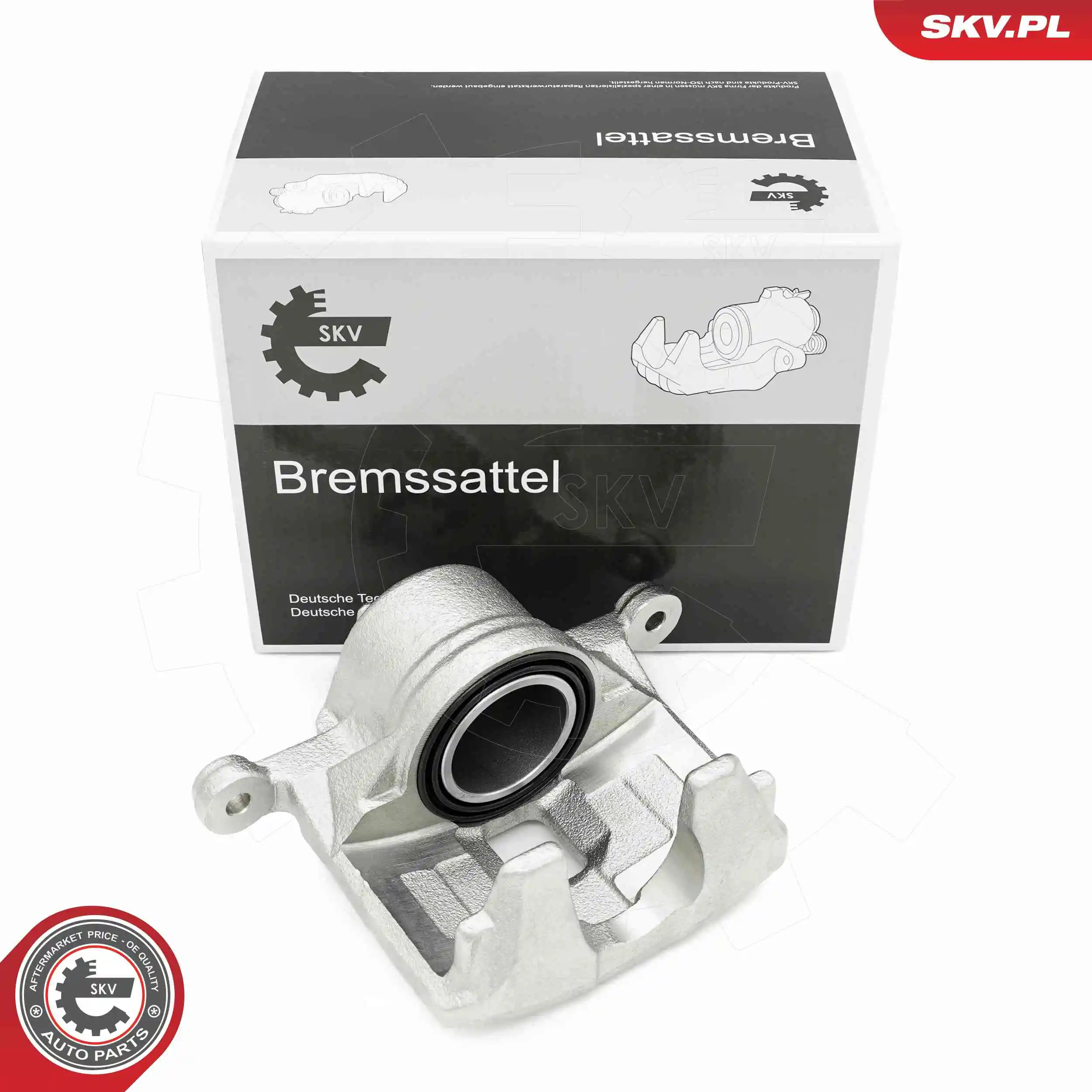 Brake Caliper